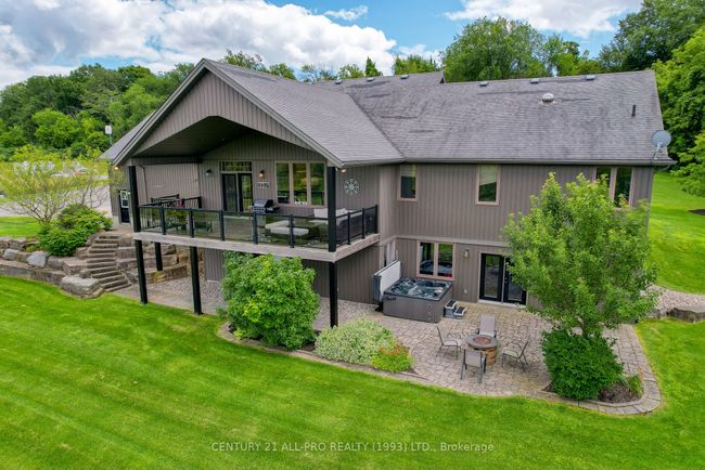 2300 Victoria Rd, House other with 4 bedrooms, 4 bathrooms and 10 parking in Carrying Place ON | Image 33