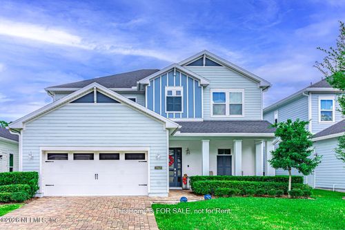 2865 Montilla Drive, Jacksonville, FL, 32246 | Card Image