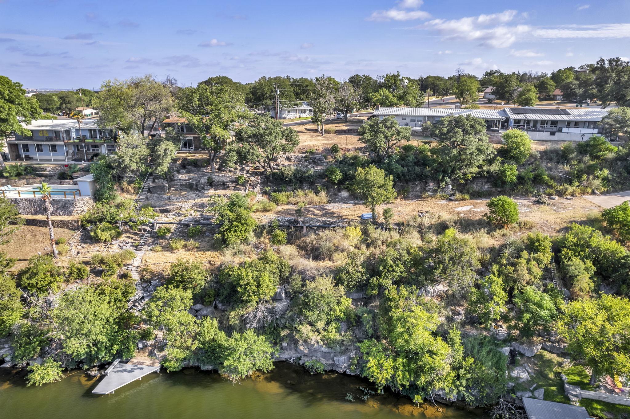 Land in Marble Falls 3