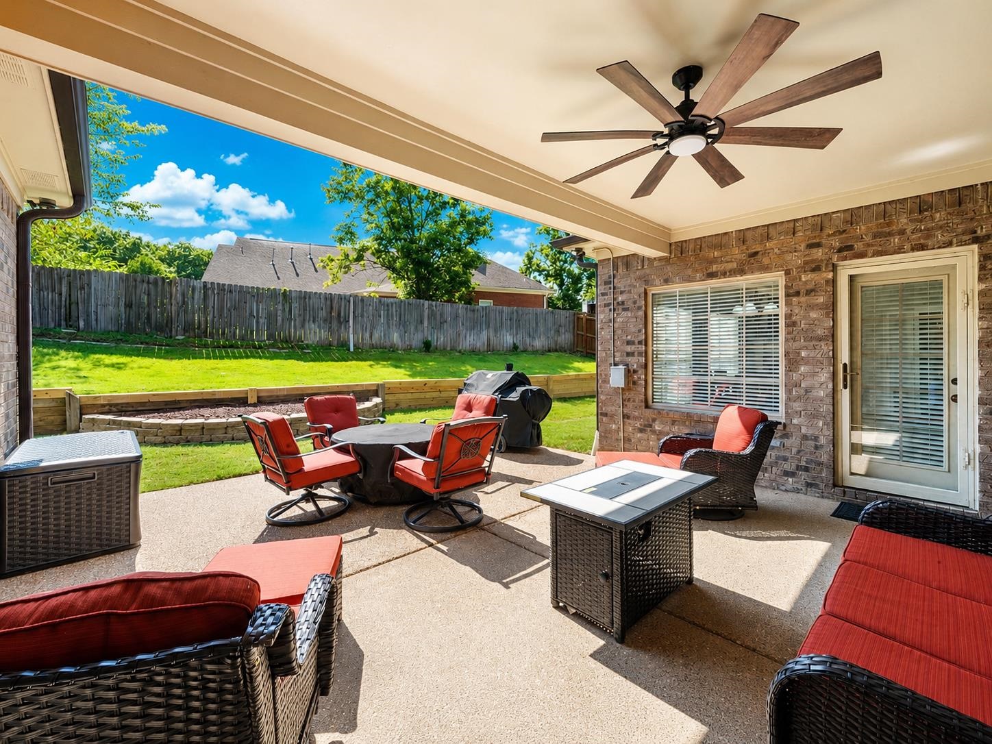 Residential in Arlington 3