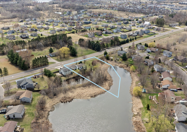 1472 16th Ave SE - Estimated Lot Lines | Image 42