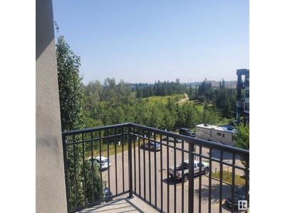 418 - 1144 Adamson Dr Sw, Condo with 2 bedrooms, 2 bathrooms and null parking in Edmonton AB | Image 1