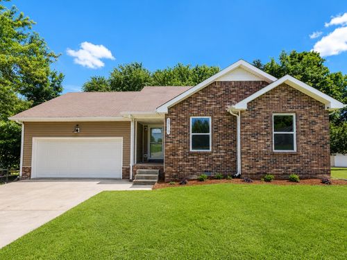 3719 Lavender Cir, Clarksville, TN, 37042 | Card Image