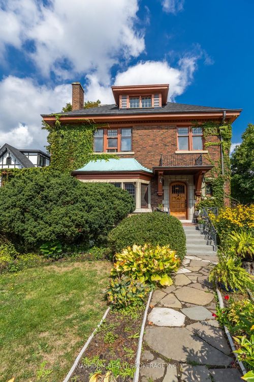 151 Delaware Ave, Hamilton, ON, L8M1V5 | Card Image