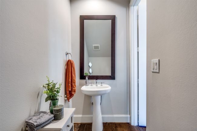 1729 G Ave, House other with 3 bedrooms, 3 bathrooms and null parking in Plano TX | Image 24
