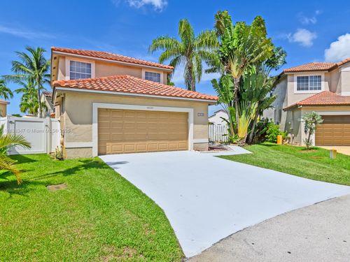 18232 Sw 5th St, Pembroke Pines, FL, 33029-4310 | Card Image