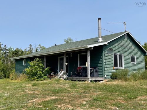 311 Richards Pond Rd, River Bourgeois, NS, B0E2X0 | Card Image