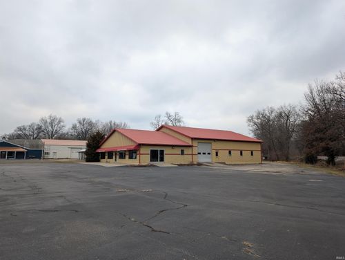 642 A St Nw, Linton, IN, 47441-6659 | Card Image