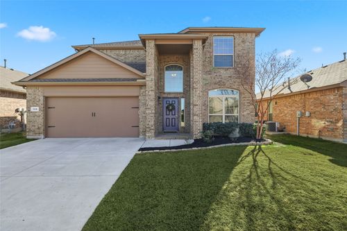 109 Red Fox Ln, Denton, TX, 76210-1530 | Card Image