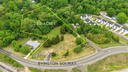 0 Byington Solway Rd, Knoxville, TN, 37931 | Card Image