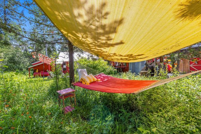 1797 Warren Wagon Rd, House other with 2 bedrooms, 1 bathrooms and 4 parking in McCall ID | Image 48