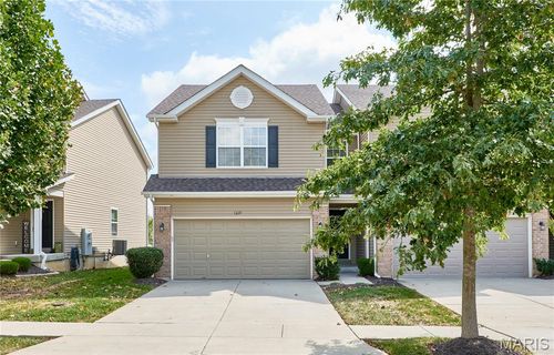 1810 Hyland Green Drive, O'Fallon, MO, 63366 | Card Image