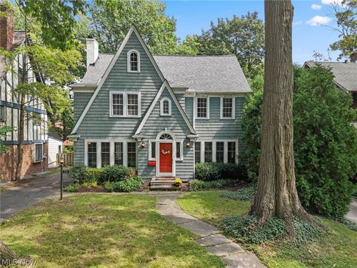 3319 Kenmore Rd, Shaker Heights, OH, 44122-3458 | Card Image