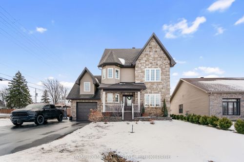 1 Abagail Cres, Long Sault, ON, K0C1P0 | Card Image