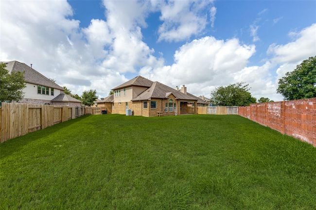 20206 Rusty Rock Ln, House other with 4 bedrooms, 4 bathrooms and 2 parking in Cypress TX | Image 25