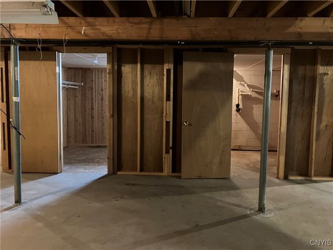 462 Hacadam Rd, House other with 3 bedrooms, 2 bathrooms and null parking in Sauquoit NY | Image 48