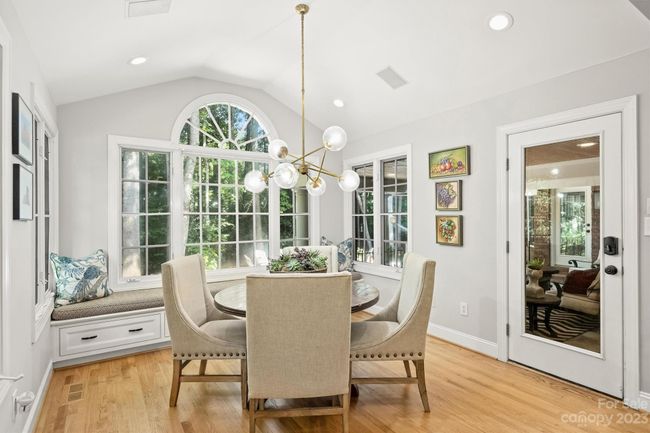 4001 Kronos Pl, House other with 5 bedrooms, 5 bathrooms and null parking in Charlotte NC | Image 19