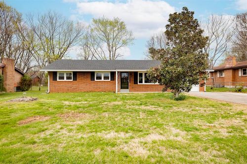 332 Emmett Ave, Bowling Green, KY, 42101-3903 | Card Image
