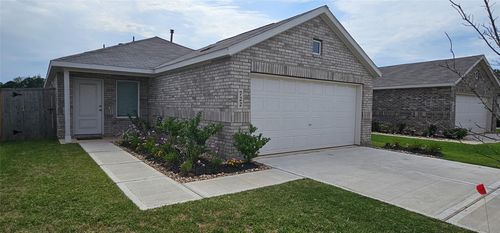 722 Falling Cave Dr, Willis, TX, 77378 | Card Image
