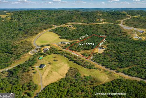 lt-25-127 Hillside Ln, Ellijay, GA, 30540-4417 | Card Image