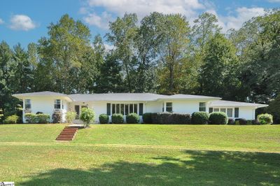 102 Brookwood Drive, House other with 4 bedrooms, 3 bathrooms and 1 parking in Laurens SC | Image 1