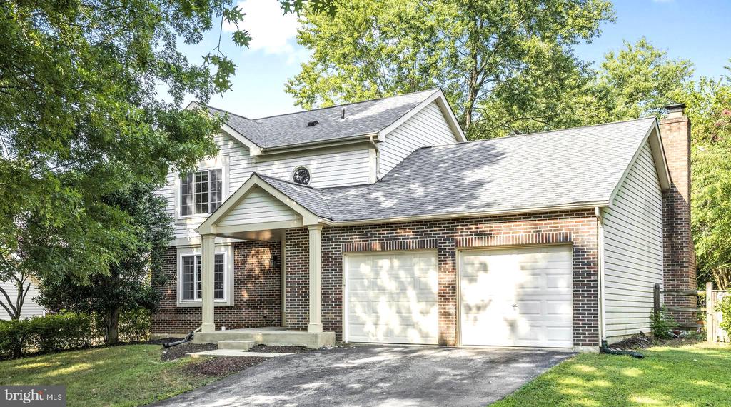 Winter Park Ct, Gaithersburg, MD 20879