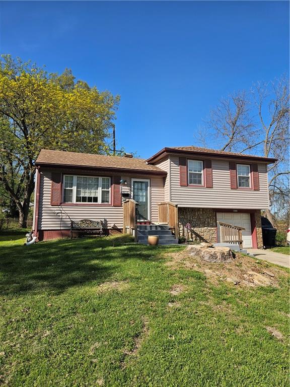 Residential in Kansas City 3