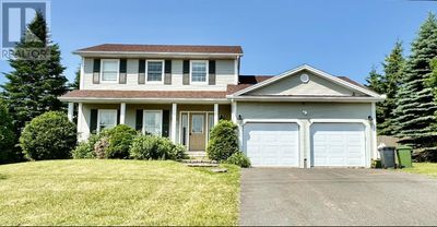 34 Liberty Cres, House other with 4 bedrooms, 3 bathrooms and null parking in Charlottetown PE | Image 1