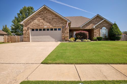 2612 Durango Dr, Benton, AR, 72019-8289 | Card Image