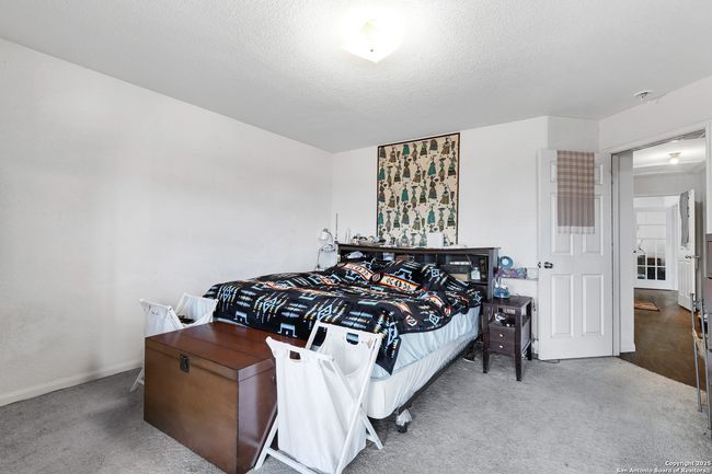 6626 Luckey Tree, House other with 3 bedrooms, 2 bathrooms and null parking in San Antonio TX | Image 10