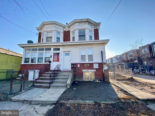 2510 S 71st Street, PHILADELPHIA, PA, 19142 | Card Image