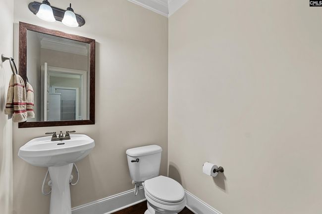 846 Village Well Ct, House other with 6 bedrooms, 5 bathrooms and null parking in Chapin SC | Image 16