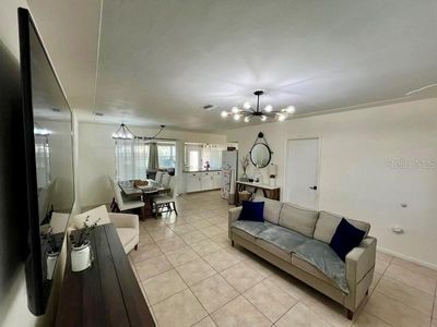 353 Shady Lane Road, House other with 4 bedrooms, 2 bathrooms and null parking in Palm Springs FL | Image 2