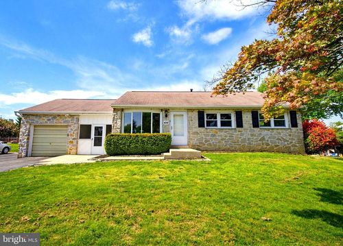 416 Dutton St, UPPER CHICHESTER, PA, 19014-3301 | Card Image