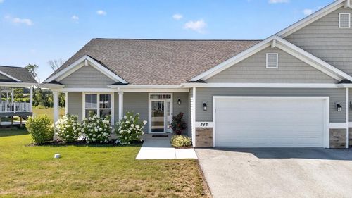 343 Greystone Circle, Plymouth, WI, 53073 | Card Image