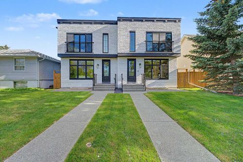 605 29 Ave Nw, Calgary, AB, T2M2M8 | Card Image
