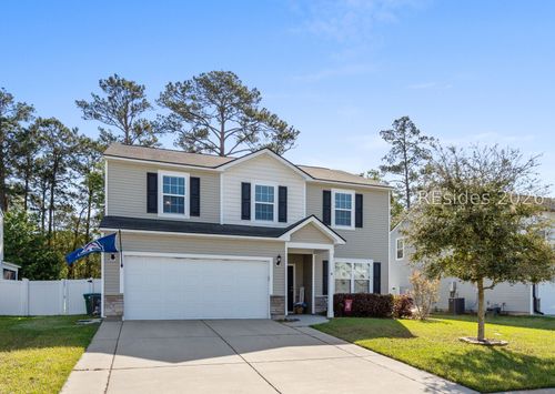 8 Coosawhatchie Way, Beaufort, SC, 29906-6039 | Card Image