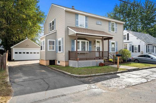 62 Armand Ave, Manchester, NH, 03103-6503 | Card Image