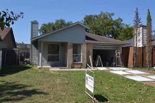 6343 Glenhagen Dr, Houston, TX, 77084-1623 | Card Image