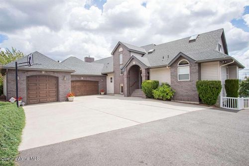 6011 E Joseph Ln, Spokane, WA, 99217-9354 | Card Image