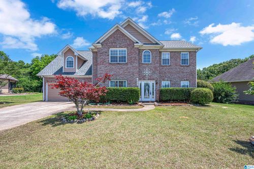 3217 Barkwood Trce, TRUSSVILLE, AL, 35173-2753 | Card Image