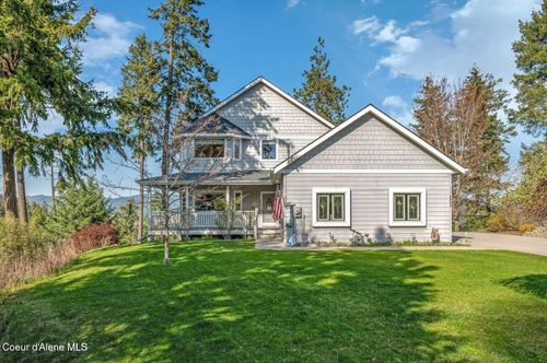 9798 N Willowherb Ct, Hauser, ID, 83854-5302 | Card Image