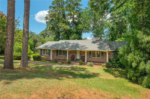 2815 Leconte Rd, Anderson, SC, 29621-2903 | Card Image