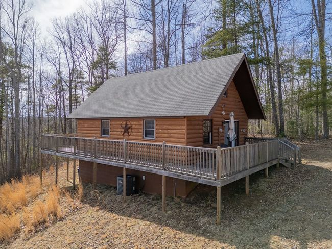 783 Kanawha Ridge Rd, House other with 3 bedrooms, 1 bathrooms and null parking in Dugspur VA | Image 33