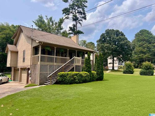 609 Cherokee Cir, BIRMINGHAM, AL, 35242-3227 | Card Image