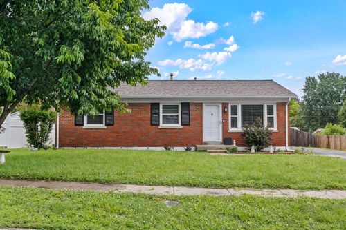 709 Parkside Dr, Lexington, KY, 40505-1730 | Card Image