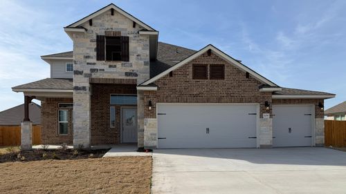 109 Megan Trl, Thorndale, TX, 76577-5535 | Card Image