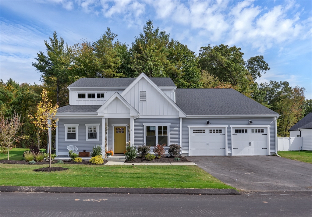 Iris Ln, Bellingham, MA 02019