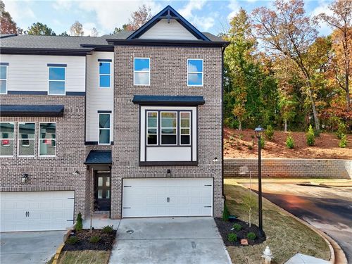 unit-23-28 Rock Park Way, Tucker, GA, 30084-3781 | Card Image