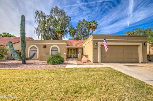 1380 Leisure World, Mesa, AZ, 85206-3032 | Card Image